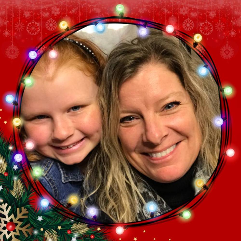 Meet your Posher, Patty schempp